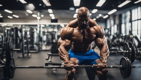 Bodybuilding Documentaries: A Guide to the Most Inspiring Films.